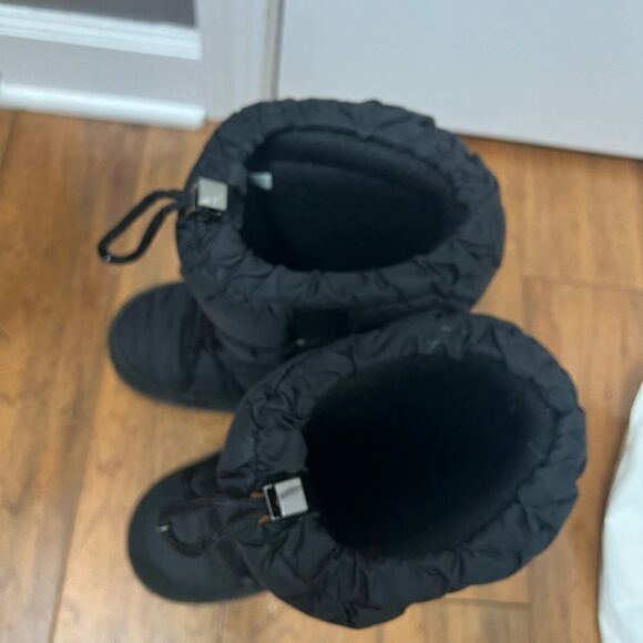 Moncler boots winter snow ski boots - Picture 11 of 16